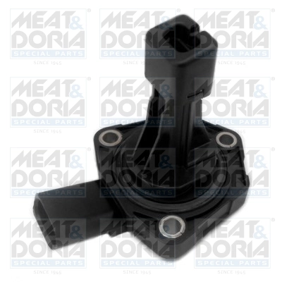Sensor, engine oil level